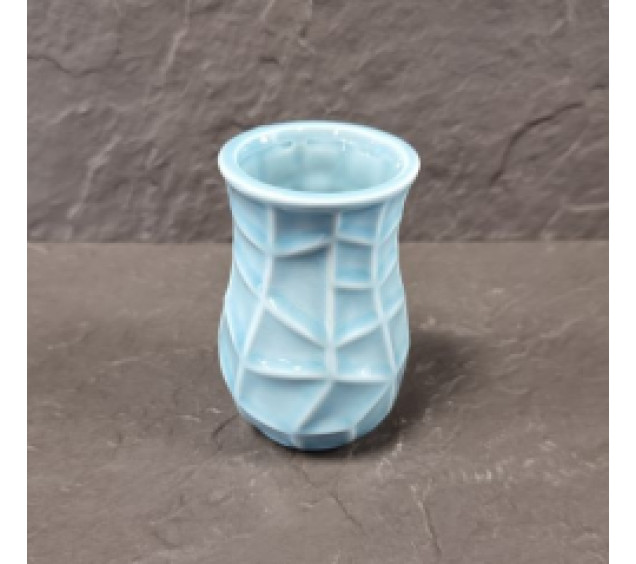 888-140/3 Стакан Класика однотон (без подарункової упаковки) - фото