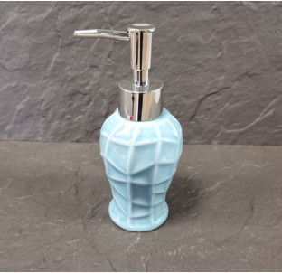 888-140/2 Діспенсер Класика однотон (без подарункової упаковки) - фото