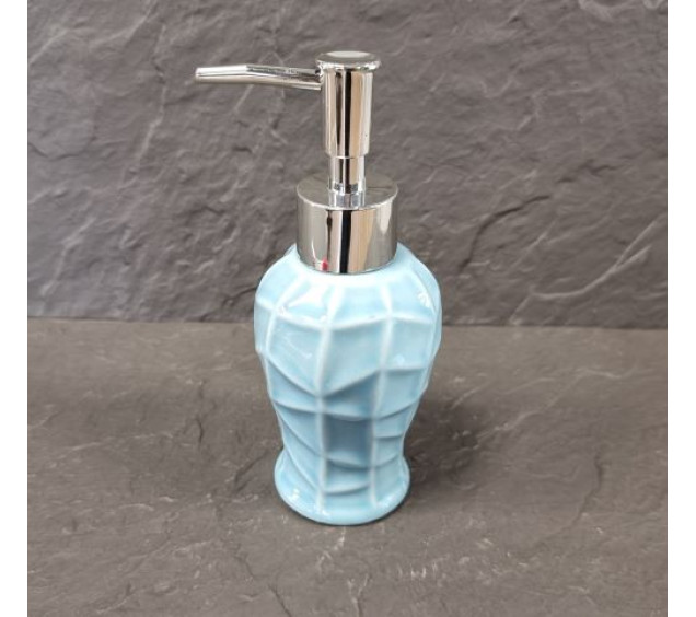 888-140/2 Діспенсер Класика однотон (без подарункової упаковки) - фото