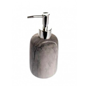 889-06-001/2 Діспенсер Мармур (без подарункової упаковки) - фото