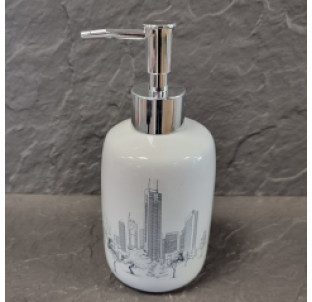 889-06-005/2 Діспенсер  Місто (без подарункової упаковки) - фото
