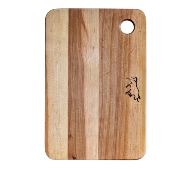 8924 Дошка кухонна для м'яса  20*30см*1,5см - фото 1