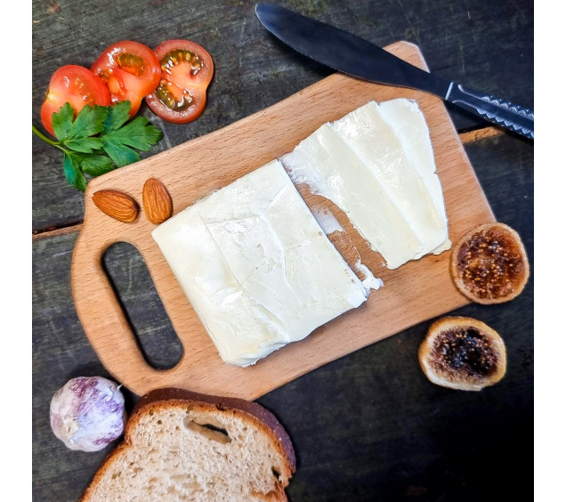 8935 Дошка для масла/сиру 21*13,5см*0,8см - фото 2