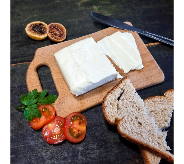 8935 Дошка для масла/сиру 21*13,5см*0,8см - фото 1