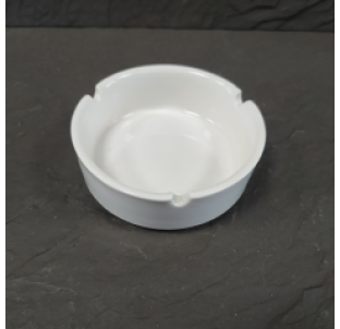 899-01-00 Попільничка 9*2,5 см (варіант) - фото