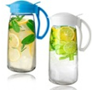 9034 Глечик 1,5л - фото