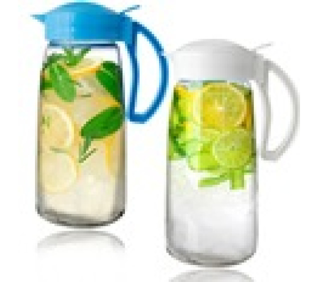 9034 Глечик 1,5л - фото