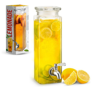9038-7 Лимонадник 2,5 л - фото