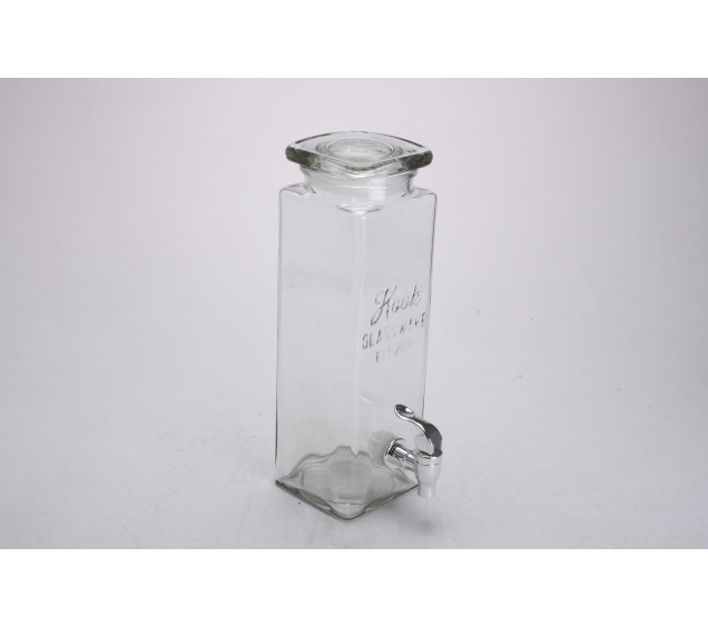 9038-7 Лимонадник 2,5 л - фото 1