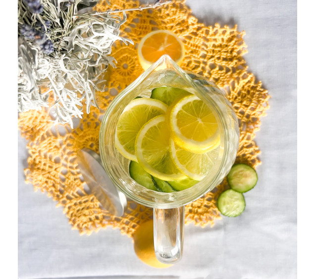 9070-02 Глечик Ocean Breaze 1650мл - фото 4