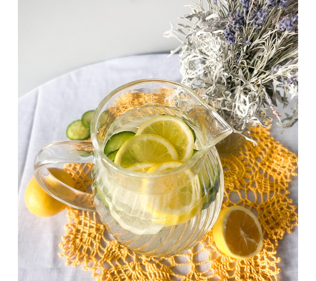 9070-02 Глечик Ocean Breaze 1650мл - фото 1