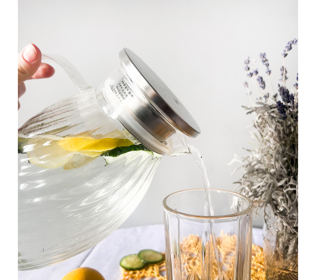 9070-02 Глечик Ocean Breaze 1650мл - фото 3