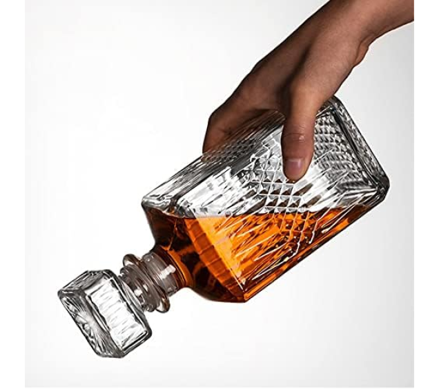 9097-10 Графін 1000 мл - фото 3