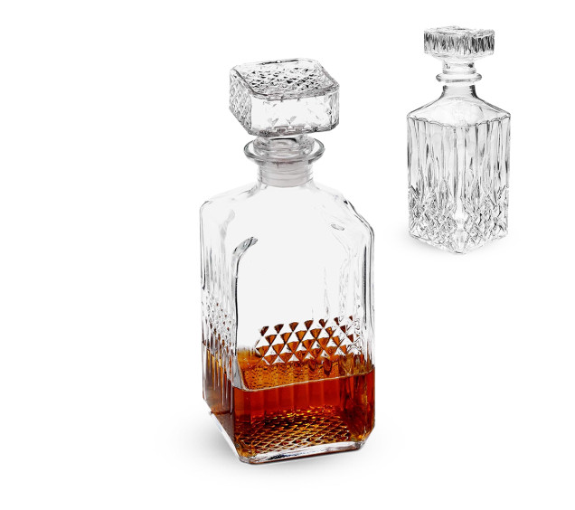 9097-10 Графін 1000 мл - фото