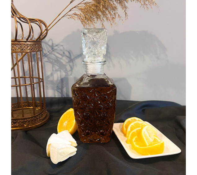 9097-11 Графін (500 мл) - фото 3