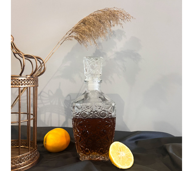 9097-12 Графін (800 мл) - фото 3