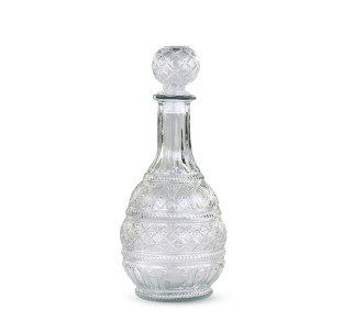 9097-4 Графін 1л (6) - фото