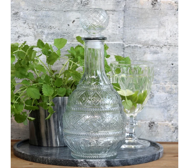 9097-4 Графін 1л (6) - фото 1