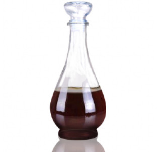 9097-5 Графін 1,1л - фото