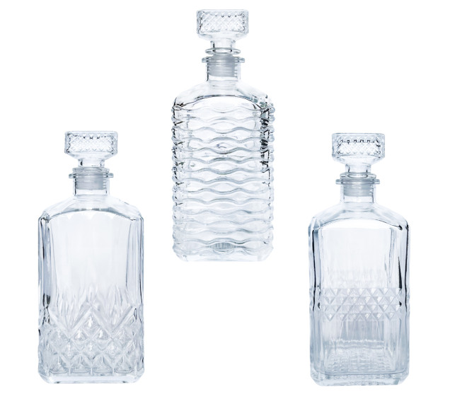 9097-9 Графін 550мл - фото