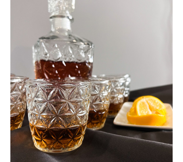 9099-4 Набір 1+6 (800 мл, 200мл) - фото 3