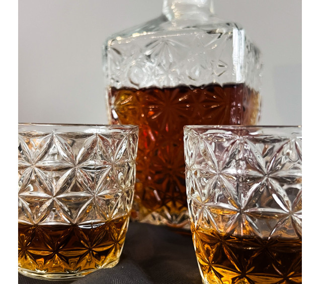 9099-4 Набір 1+6 (800 мл, 200мл) - фото 4