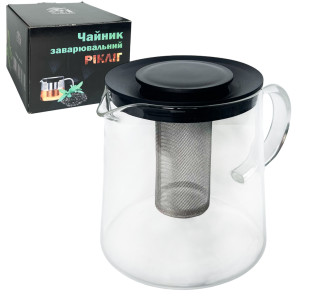 9126 Заварювальний чайник "Very Big family" 1500 мл - фото