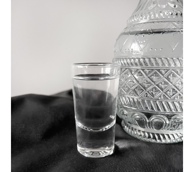 932-1 Стопка 40 мл - фото 1