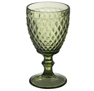 9461-3 Чарка 60мл Аргайл смарагд - фото
