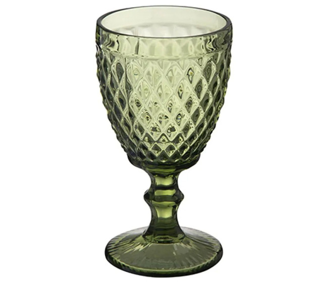 9461-3 Чарка 60мл Аргайл смарагд - фото