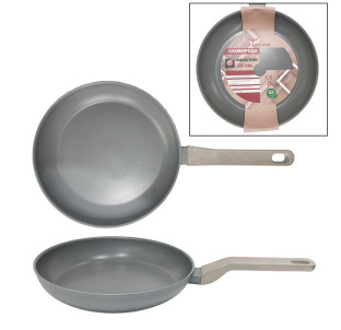 9595-26 Сковорода 26см ALUM - фото