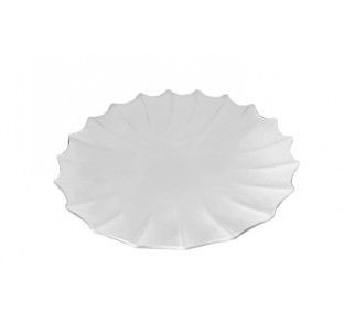 9683 Блюдо 33см (варіант) - фото