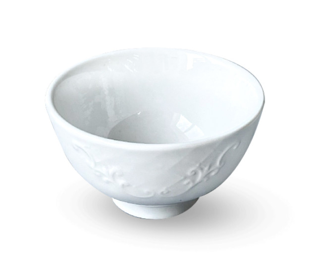 9761-00 Салатник 440мл (варіант) - фото