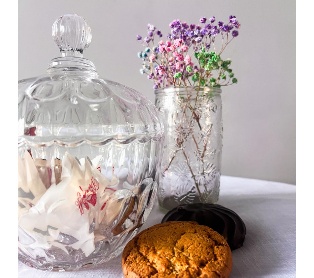 977-1 Цукерниця 13 х 17,5 см - фото 3