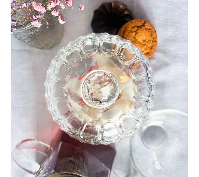 977-1 Цукерниця 13 х 17,5 см - фото 2