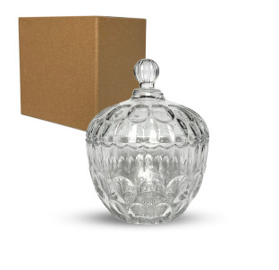 977-1 Цукерниця 13 х 17,5 см - фото