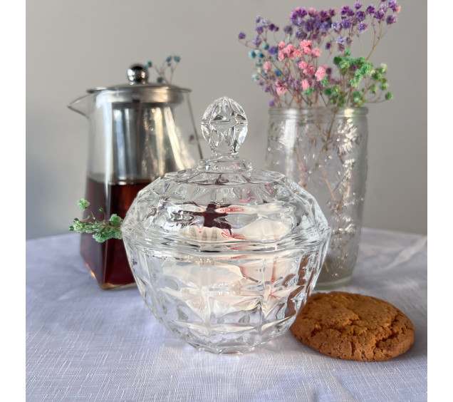 977-3 Цукерниця 10 х13 см - фото 5