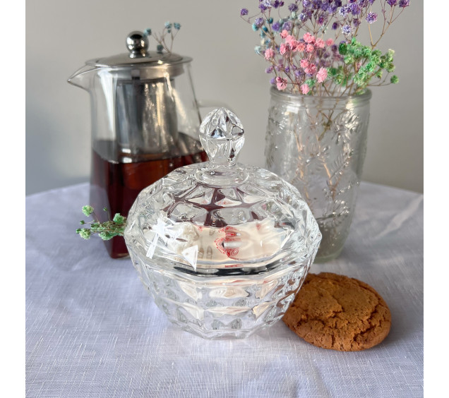 977-3 Цукерниця 10 х13 см - фото 4