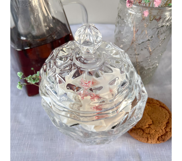 977-3 Цукерниця 10 х13 см - фото 3