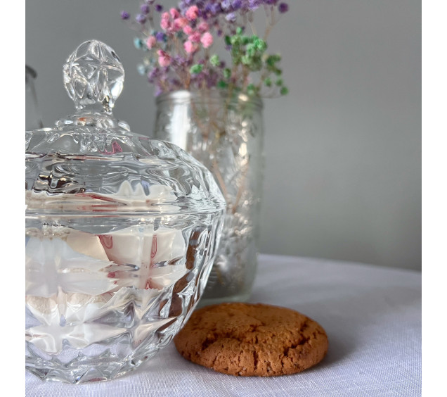 977-3 Цукерниця 10 х13 см - фото 2