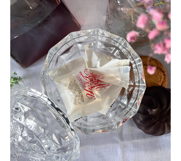 977-3 Цукерниця 10 х13 см - фото 1