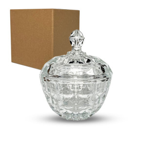 977-3 Цукерниця 10 х13 см - фото