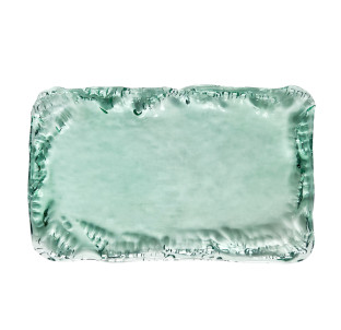 А1005 Тарілка Barbados 32cm - фото