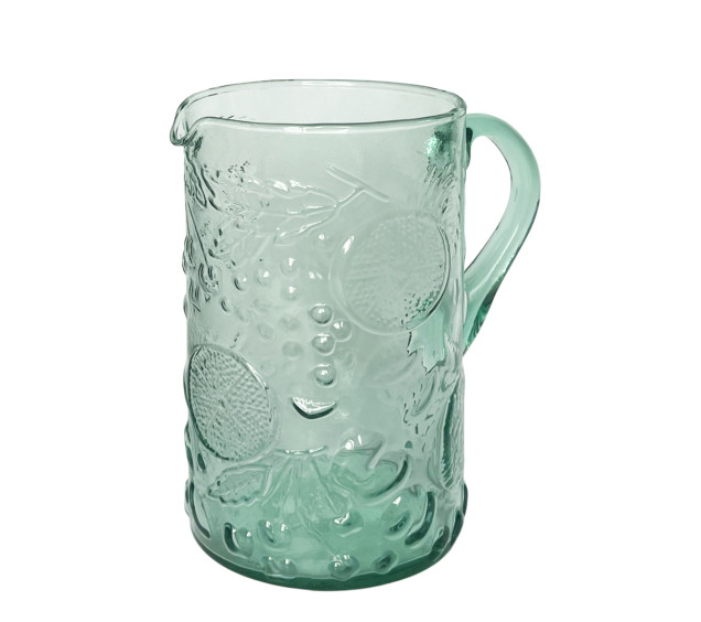 А1009 Кувшин Frutas 2L - фото