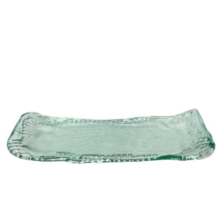 А1015 Тарілка SAMOA 32 CM - фото