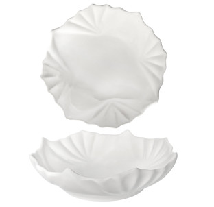 9693 Салатник (560 мл,d-18 см) (варіант) - фото