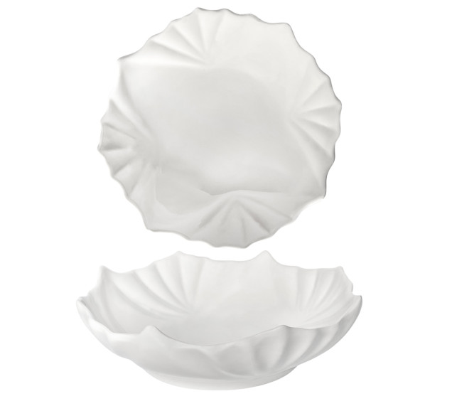 9693 Салатник (560 мл,d-18 см) (варіант) - фото