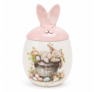 700-43-28 Ємність "Bunny" - фото