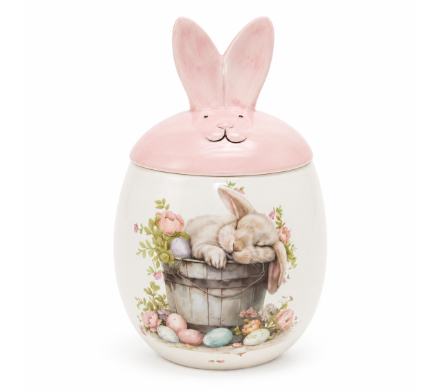 700-43-28 Ємність "Bunny" - фото