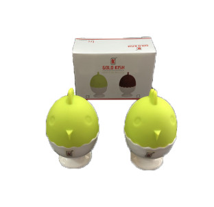 GK505447 Підставка для яєць, набір 2шт Ко-ко 5*9см - фото